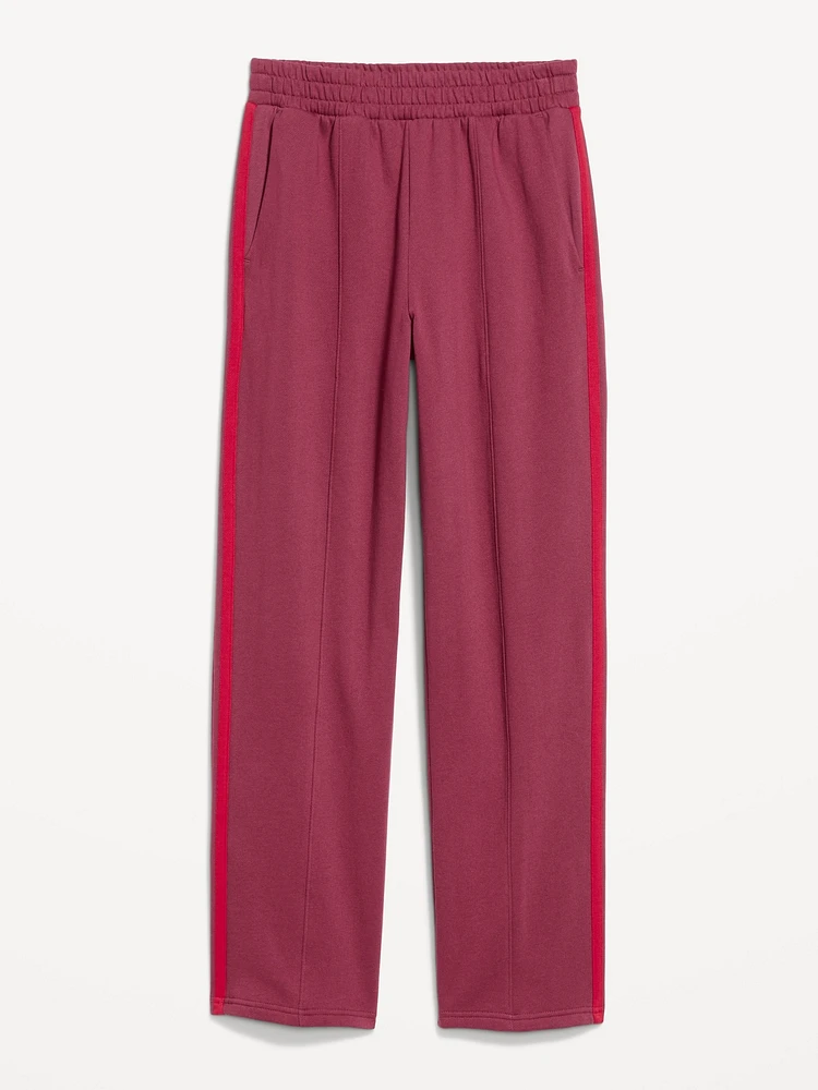 Extra High-Waisted SoComfy Track Pant