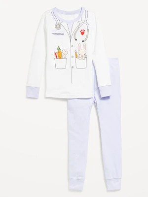 Pajama Set for Toddler & Baby