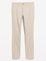 Skinny Rotation Chino Pants