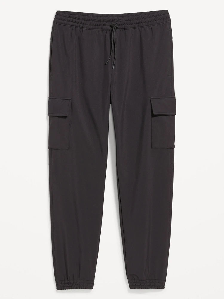 Dynamic Fleece Cozy-Lined Joggers