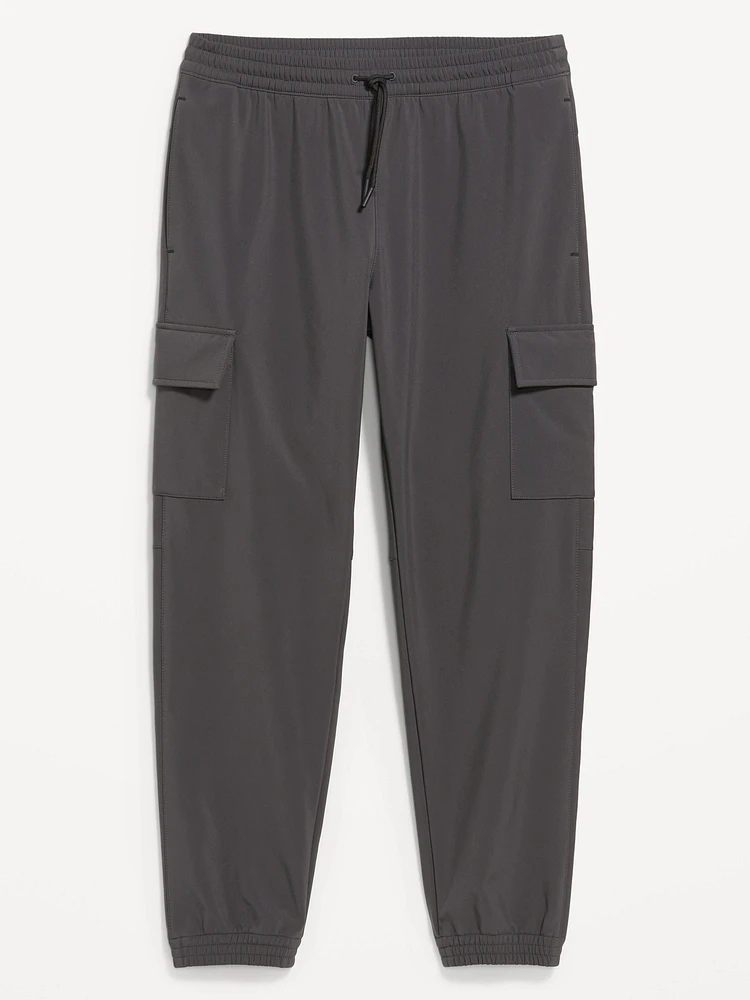 Winterized Dynamic Fleece Cozy-Lined Joggers