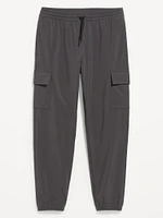 Dynamic Fleece Cozy-Lined Joggers