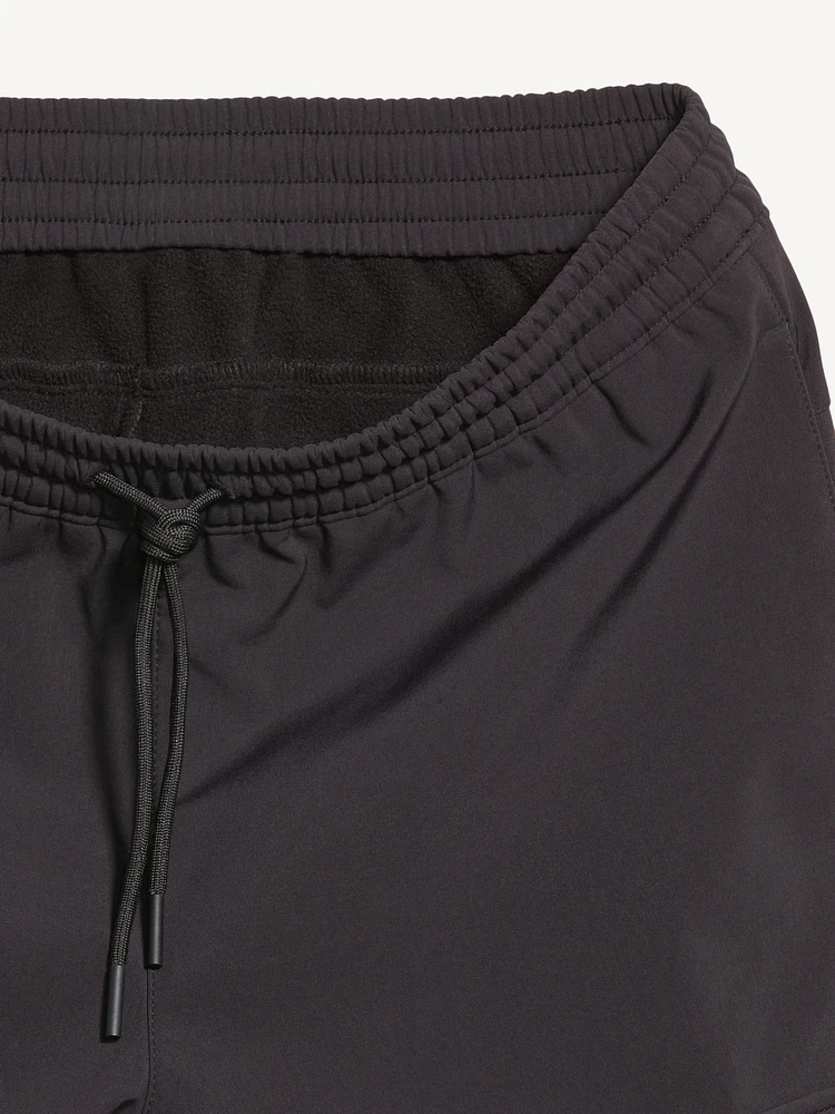 Dynamic Fleece Cozy-Lined Joggers