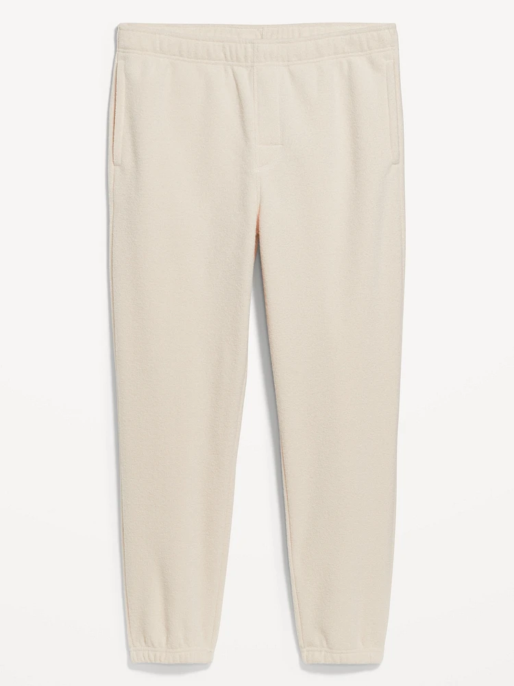 Terry Utility Jogger