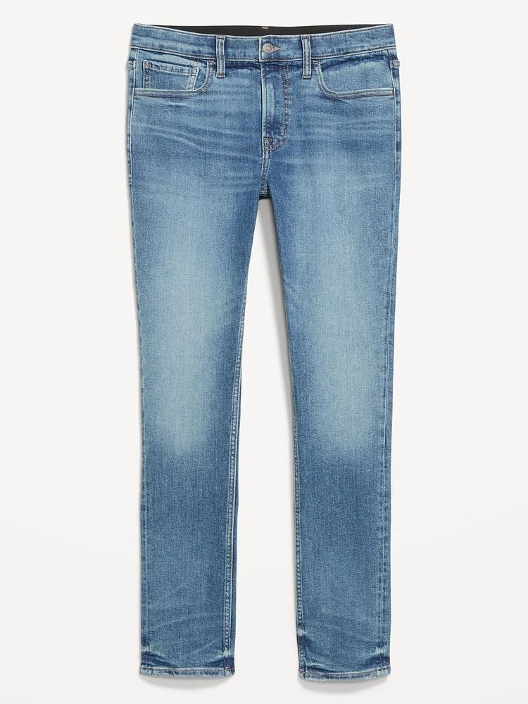 Skinny 360° Tech Stretch Performance Jeans