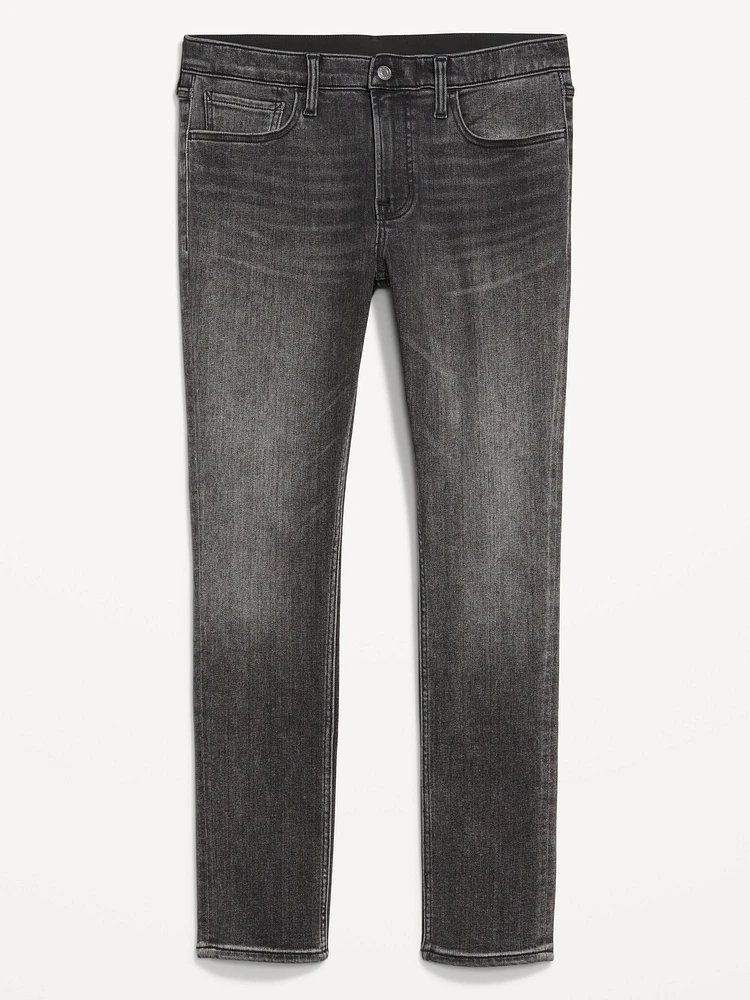 Skinny 360° Tech Stretch Performance Jeans