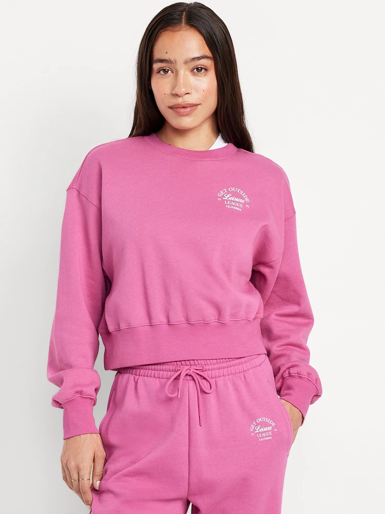 SoComfy Sweatshirt