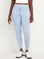 Extra High-Waisted CloudComfy 7/8 Leggings