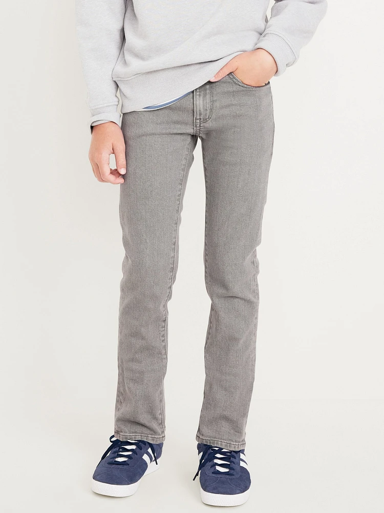 Built-In Flex Skinny Jeans for Boys