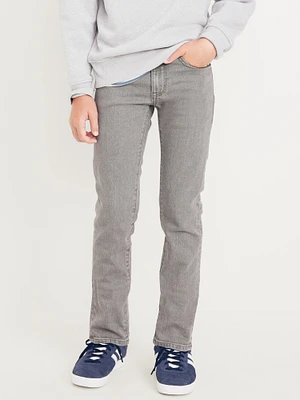 Built-In Flex Skinny Jeans for Boys