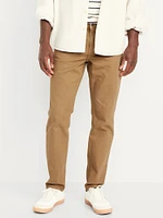 Athletic Taper Five-Pocket Pants