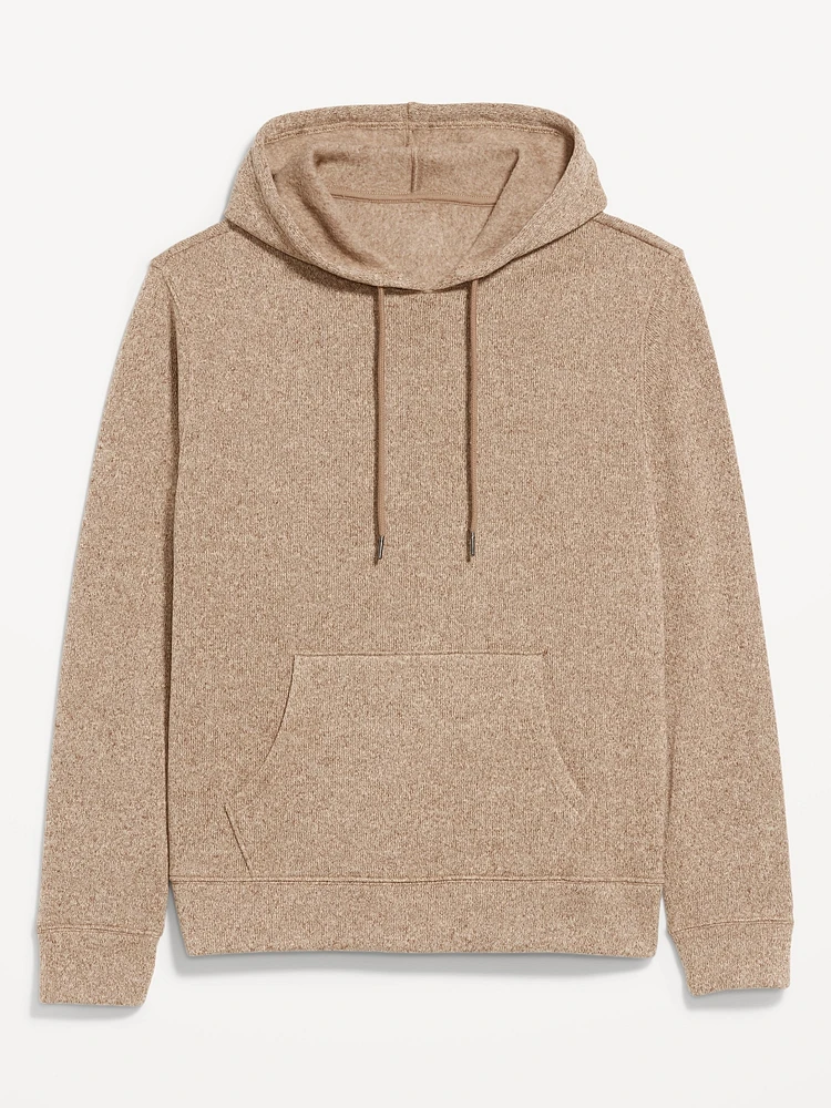 Sweater Fleece Hoodie