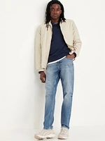 Athletic Taper Jeans