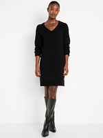 SoSoft Mini Sweater Dress