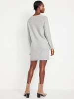 SoSoft Mini Sweater Dress