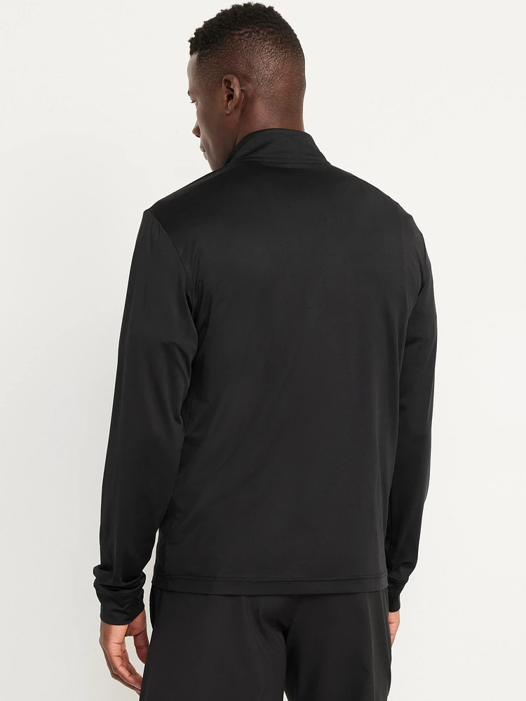 CloudMotion Quarter Zip