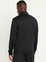 CloudMotion Quarter Zip