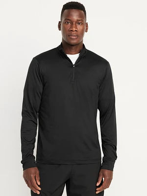 CloudMotion Quarter Zip