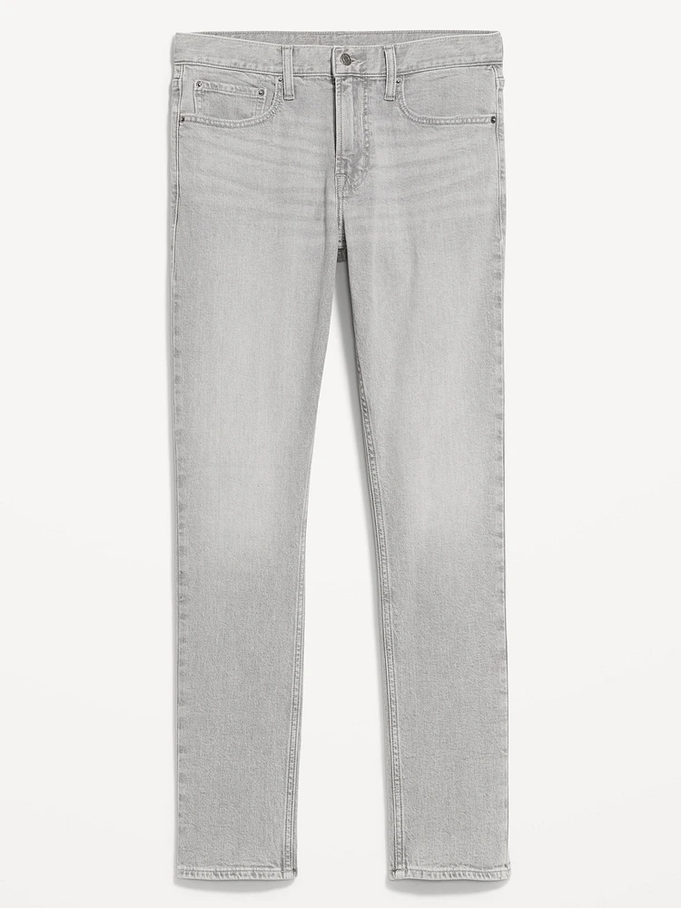 Slim Jeans