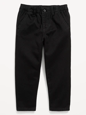 Loose Chino Pants for Toddler Boys