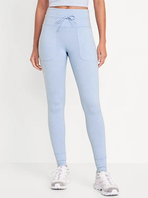 Extra High-Waisted CloudComfy 7/8 Leggings