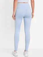 Extra High-Waisted CloudComfy 7/8 Leggings