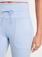 Extra High-Waisted CloudComfy 7/8 Leggings