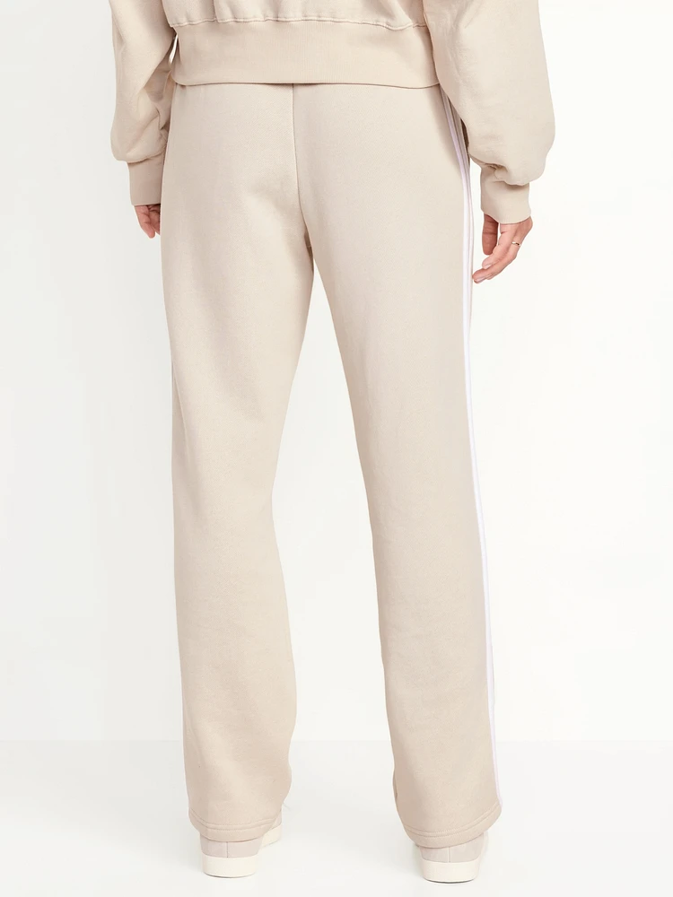 Extra High-Waisted SoComfy Track Pant