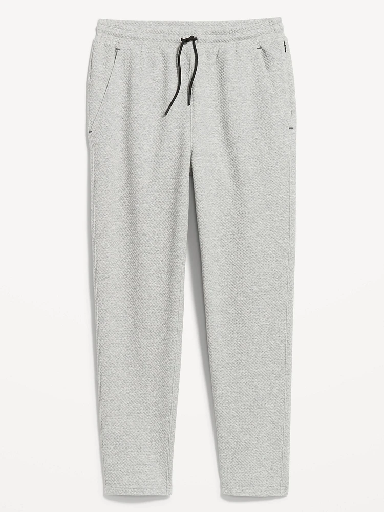 Dynamic Fleece Textured Joggers