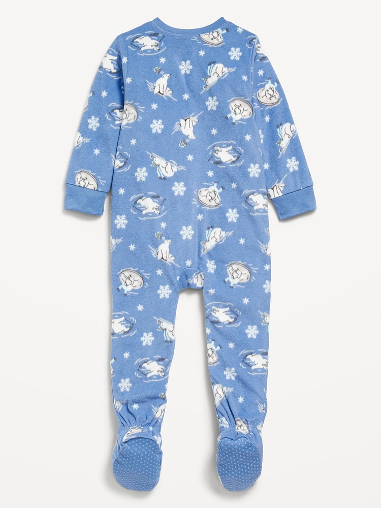 One-Piece for Toddler & Baby