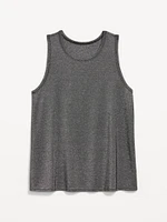 Luxe Sleeveless Top