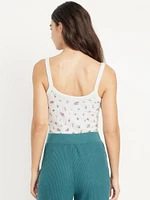 Lounge Tank Top