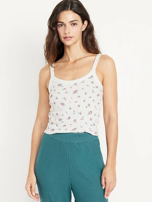 Lounge Tank Top