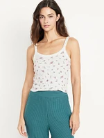 Lounge Tank Top