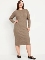 SoSoft Midi Dress