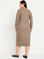 SoSoft Midi Dress