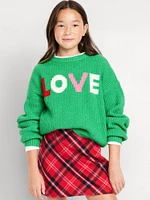 SoSoft Sweater for Girls