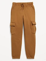 Baggy Cargo Jogger Sweatpants for Boys