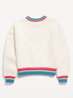 SoSoft Sweater for Girls