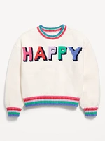 SoSoft Sweater for Girls