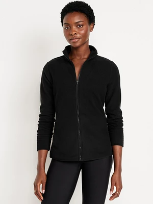 Microfleece Full Zip