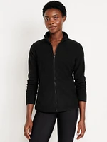 Microfleece Full Zip