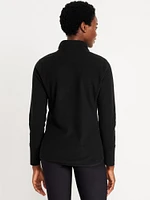 Microfleece Full Zip