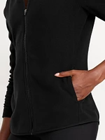 Microfleece Full Zip