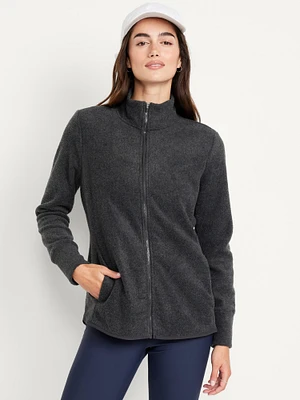 Microfleece Full Zip