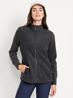 Microfleece Full Zip