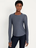 CloudMotion Base Layer Top