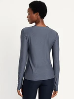 CloudMotion Base Layer Top