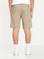 Twill Shorts for Boys