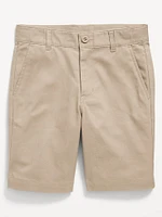 Twill Shorts for Boys